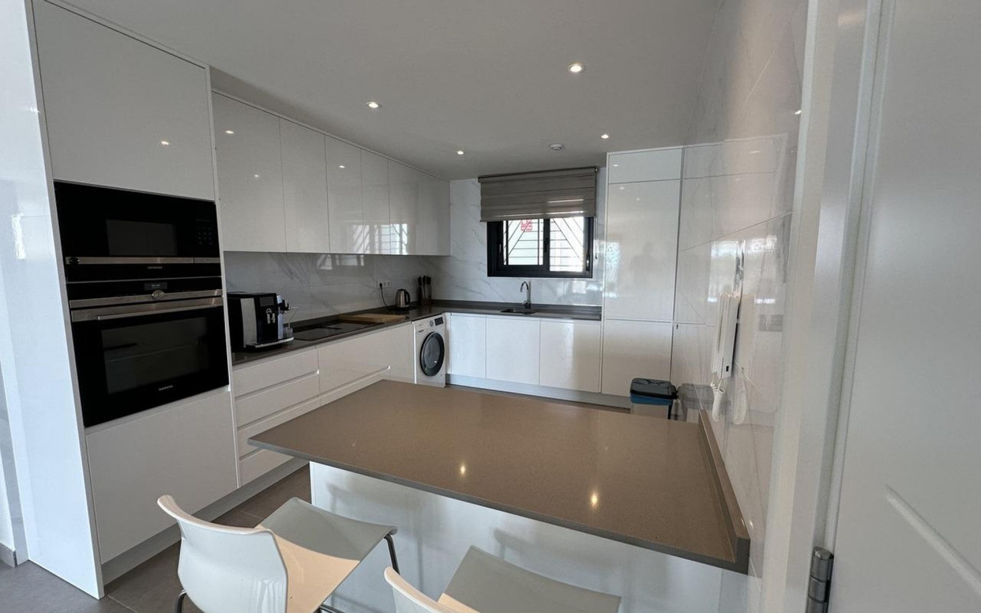 A Vendre - Appartement - Villamartin