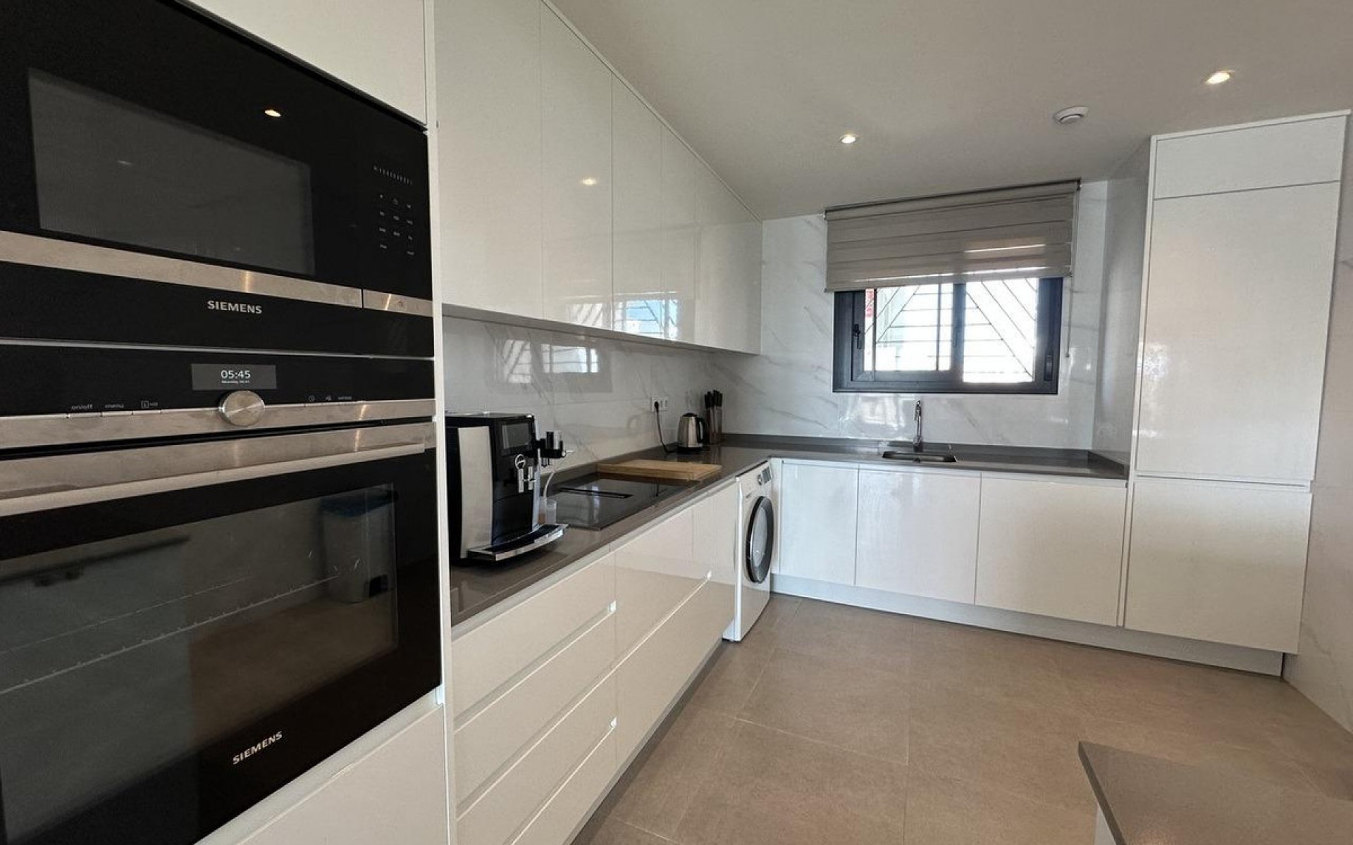 A Vendre - Appartement - Villamartin