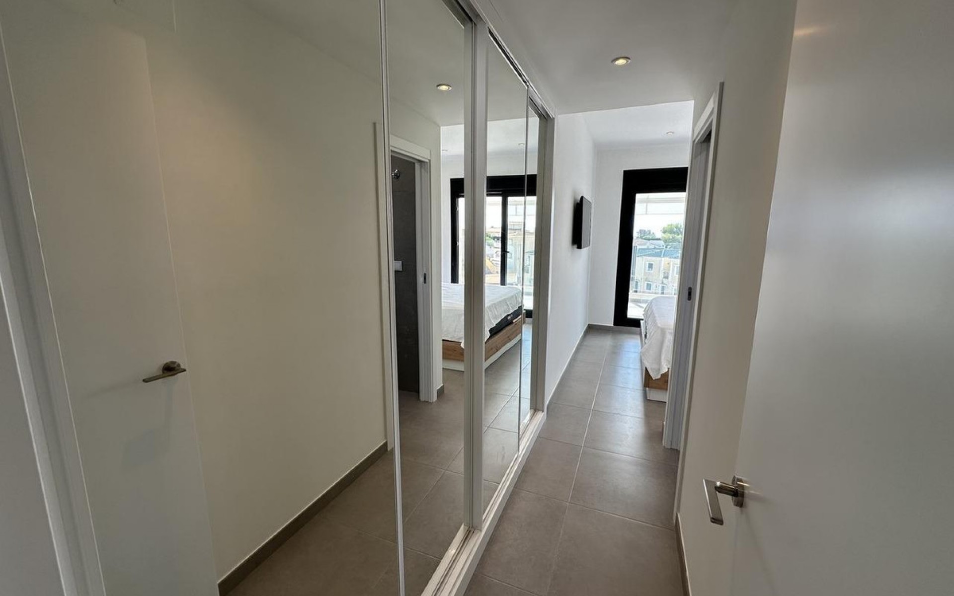 A Vendre - Appartement - Villamartin