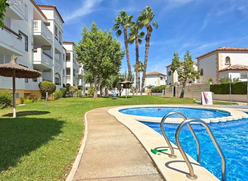A Vendre - Appartement - Villamartin