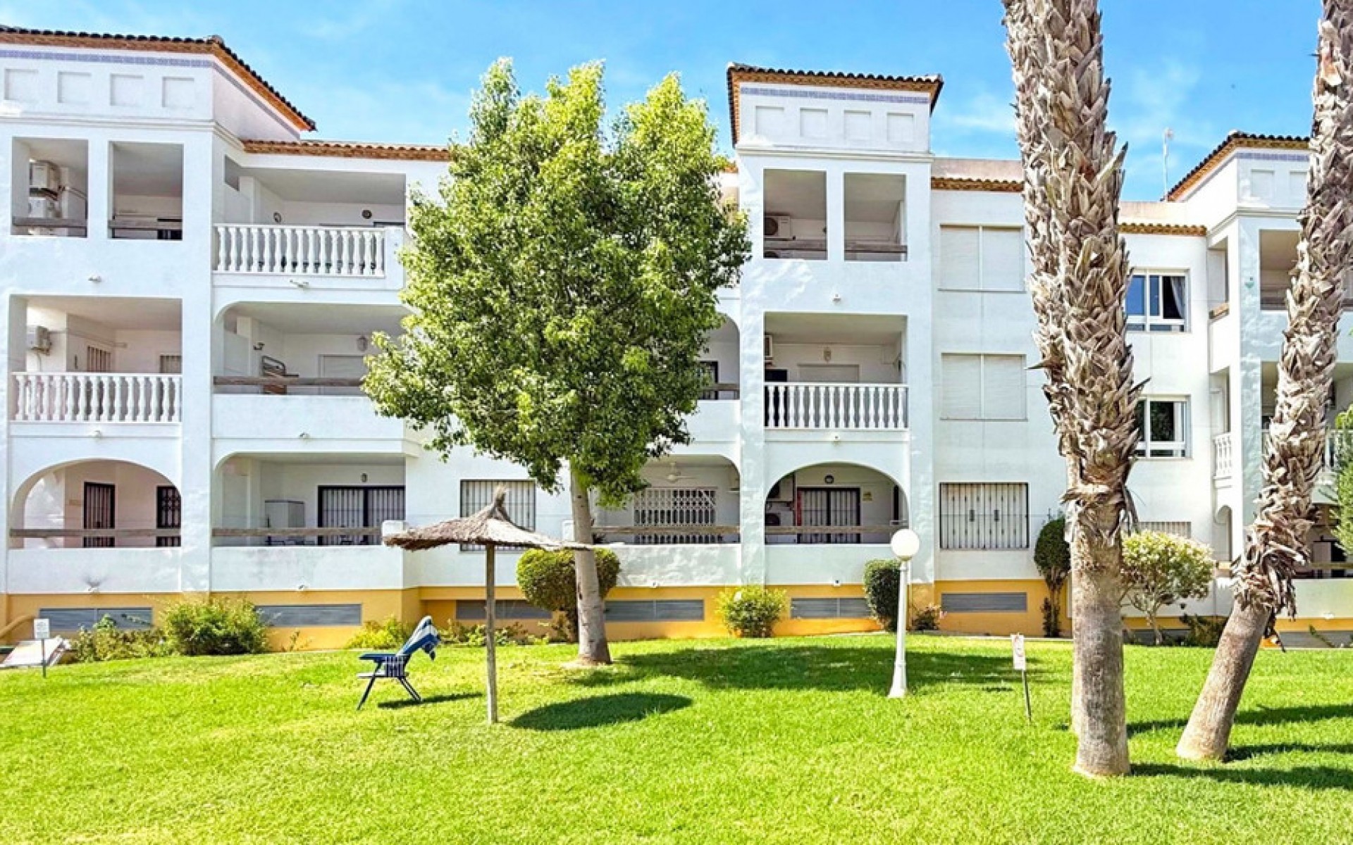 A Vendre - Appartement - Villamartin