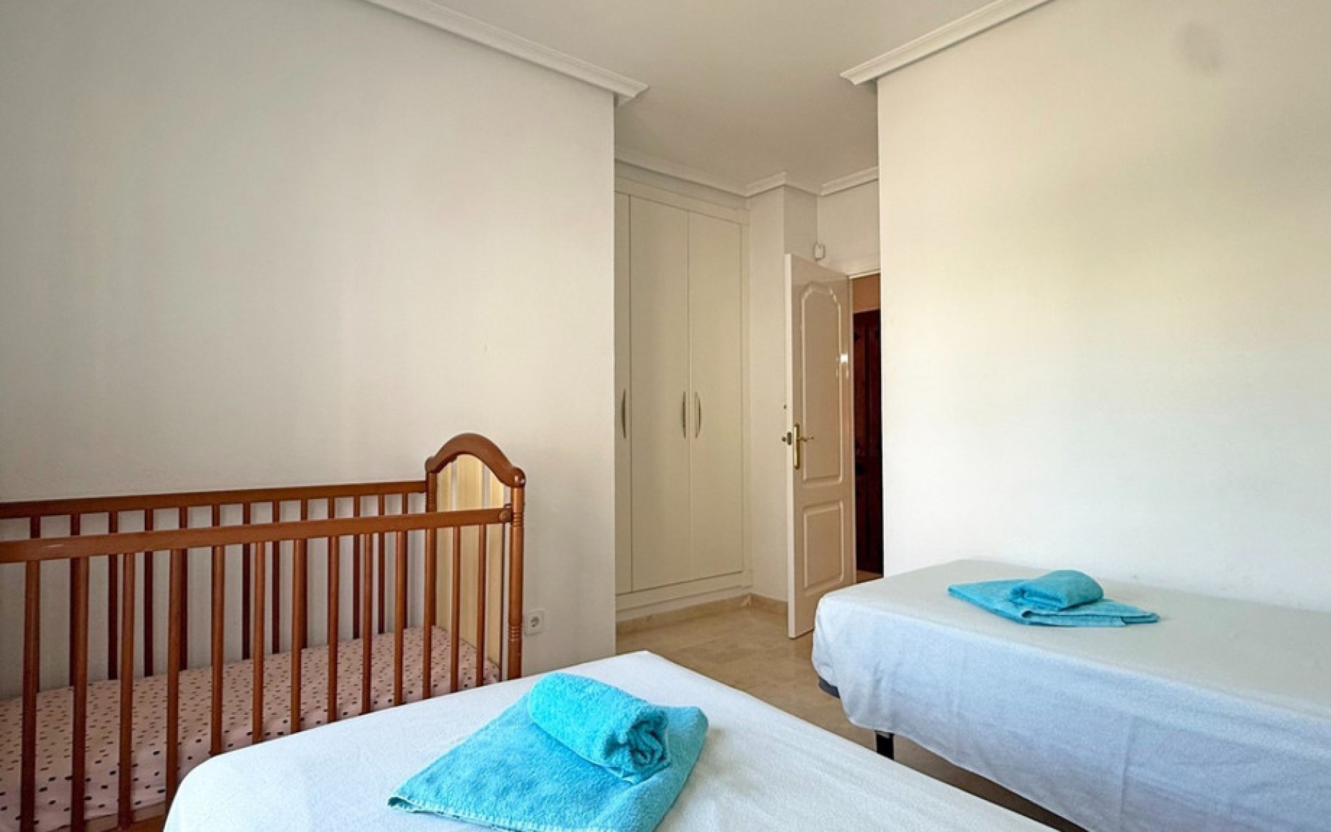 A Vendre - Appartement - Villamartin