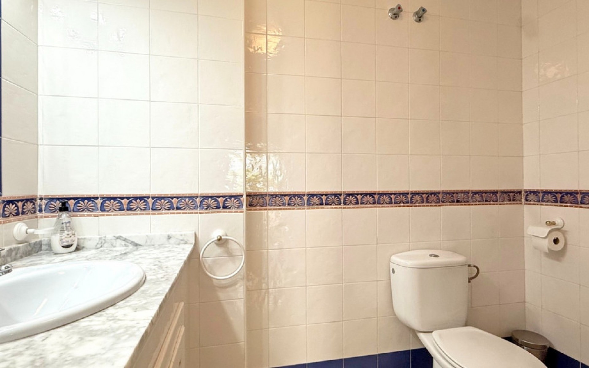 A Vendre - Appartement - Villamartin