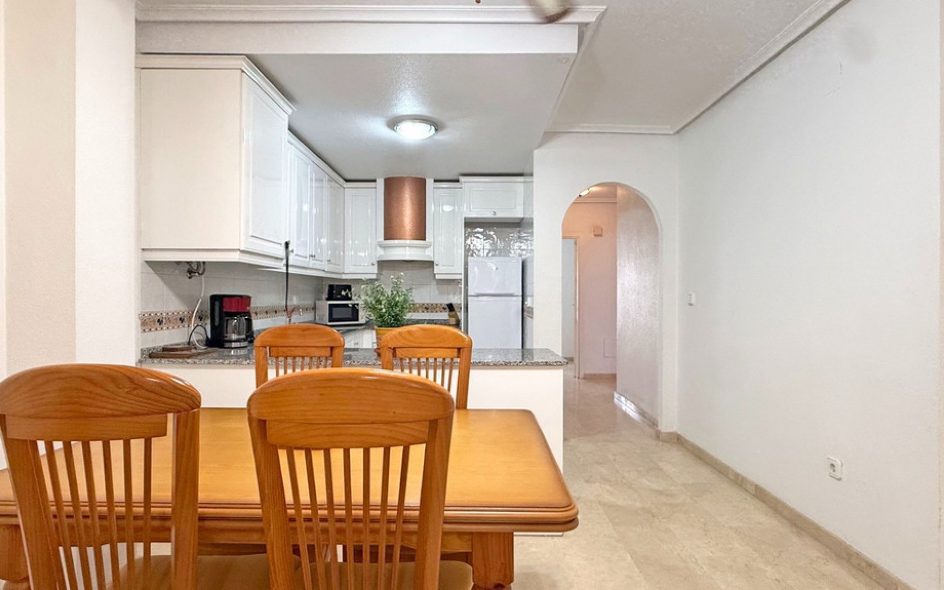 A Vendre - Appartement - Villamartin