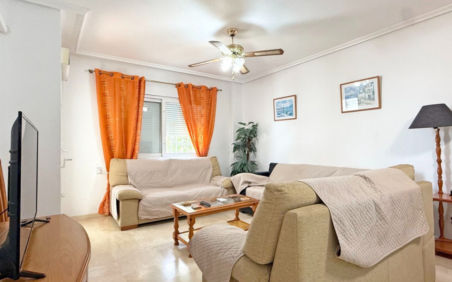 A Vendre - Appartement - Villamartin