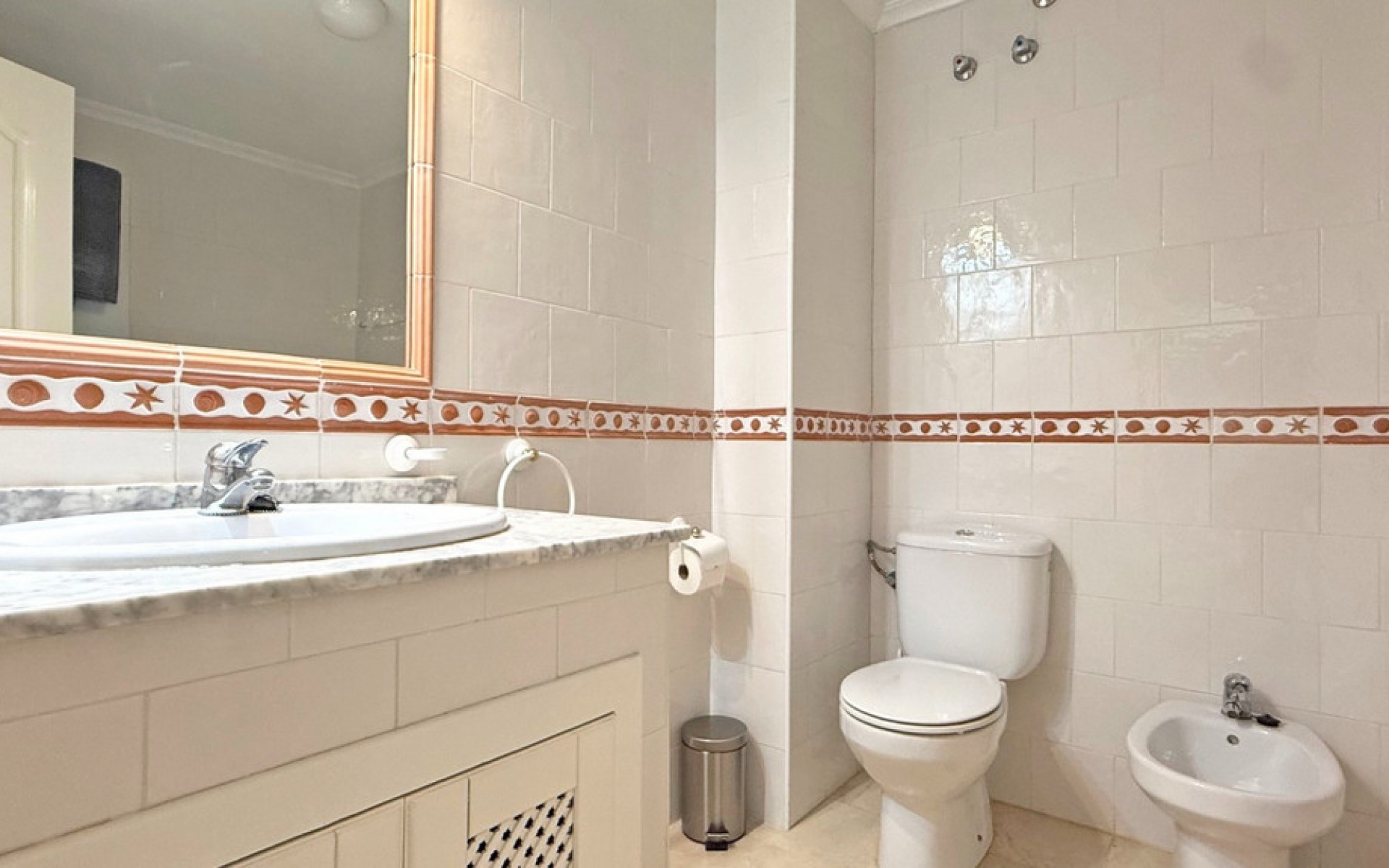 A Vendre - Appartement - Villamartin