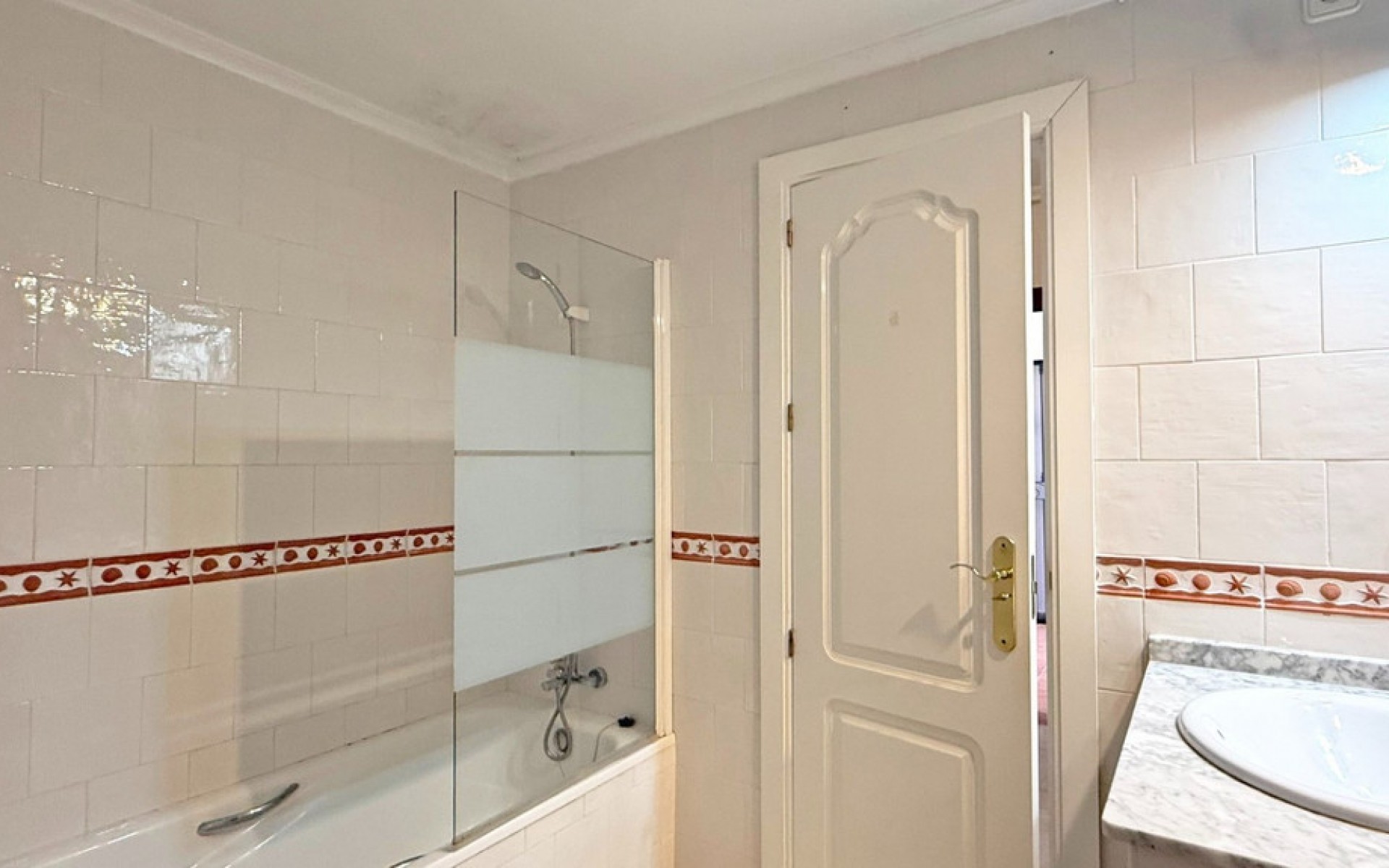 A Vendre - Appartement - Villamartin