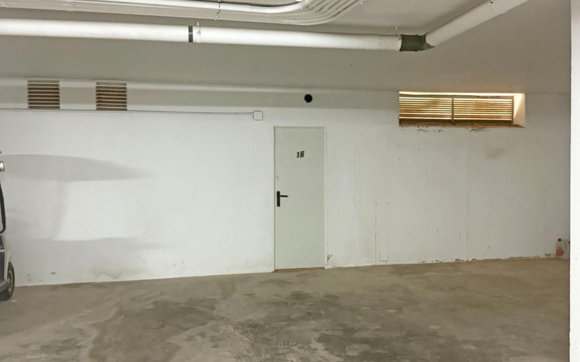 A Vendre - Appartement - Villamartin