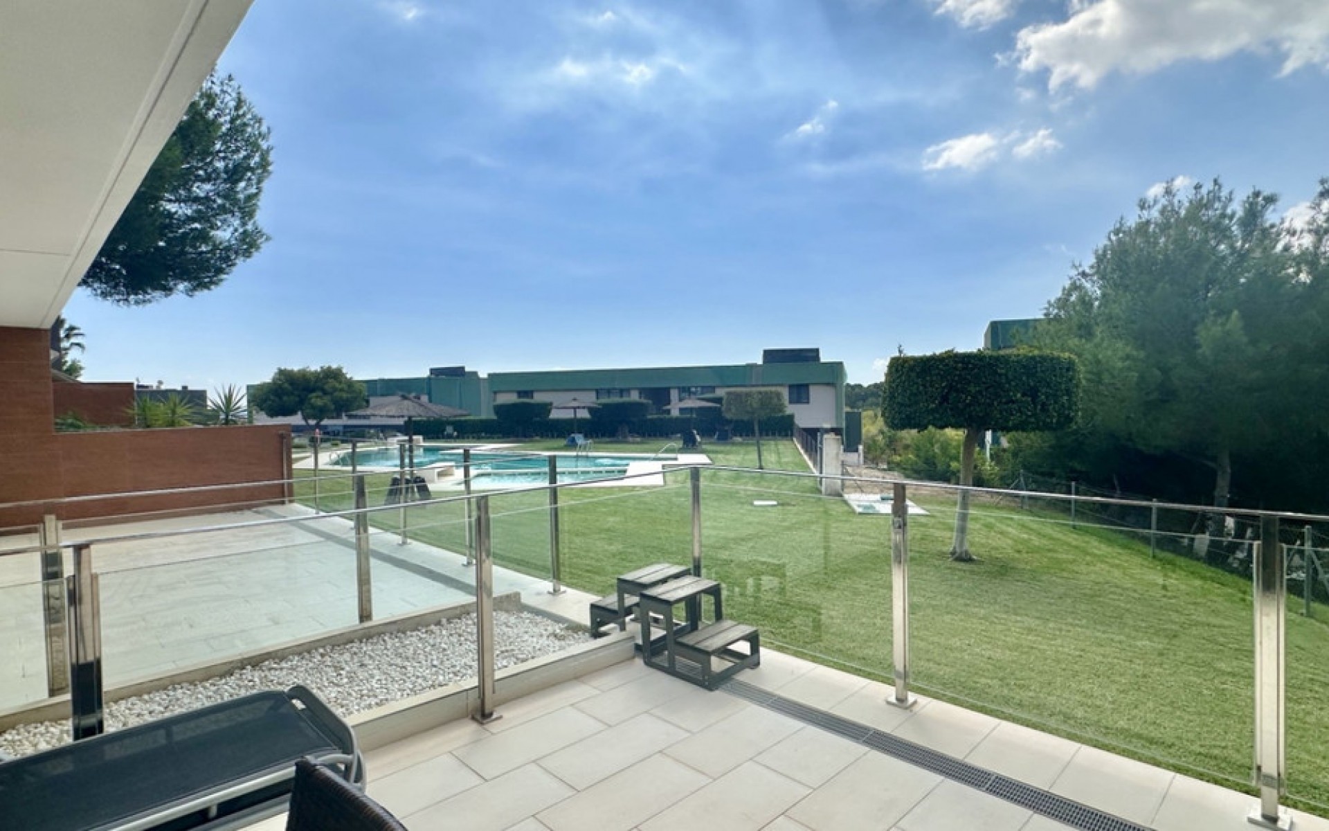 A Vendre - Appartement - Villamartin