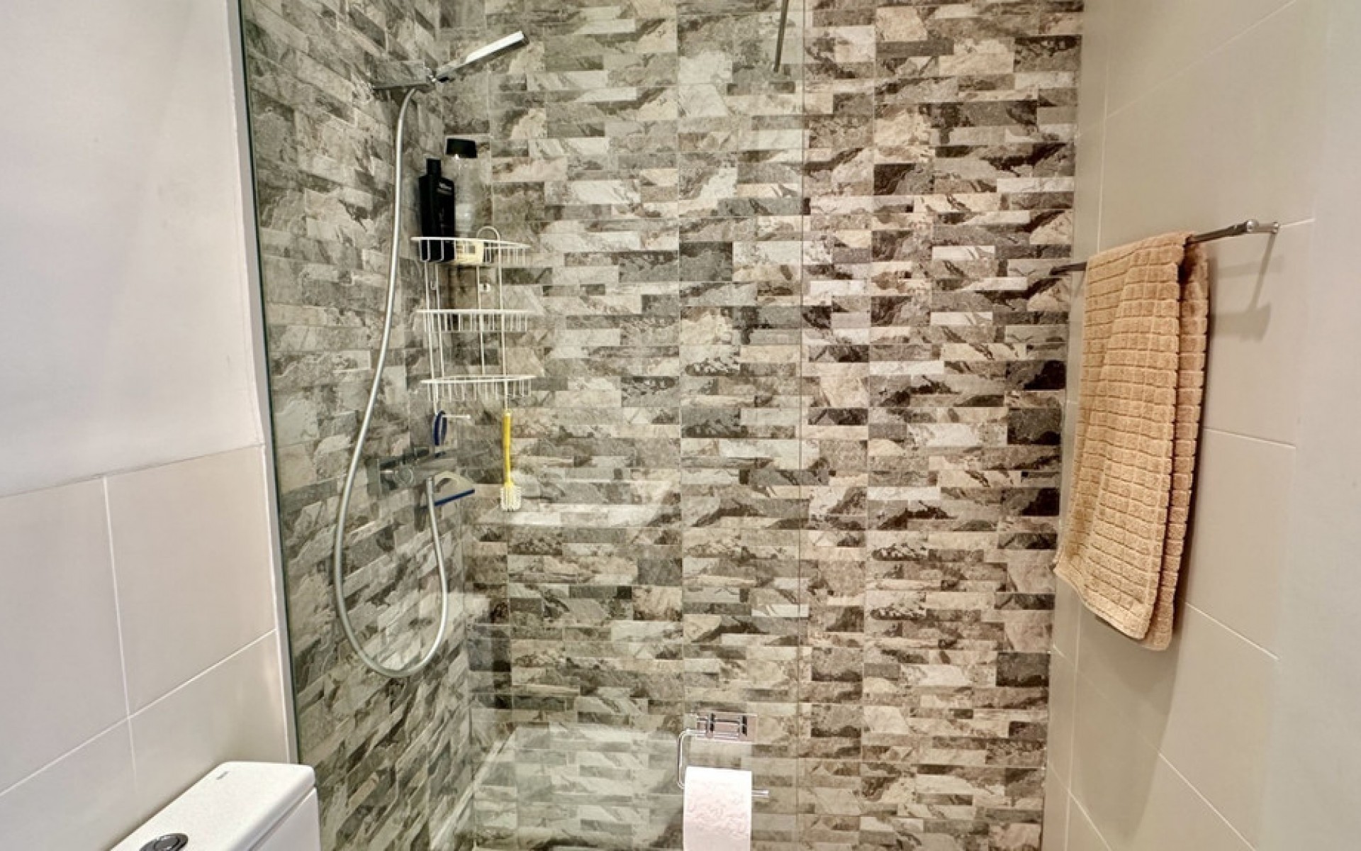 A Vendre - Appartement - Villamartin