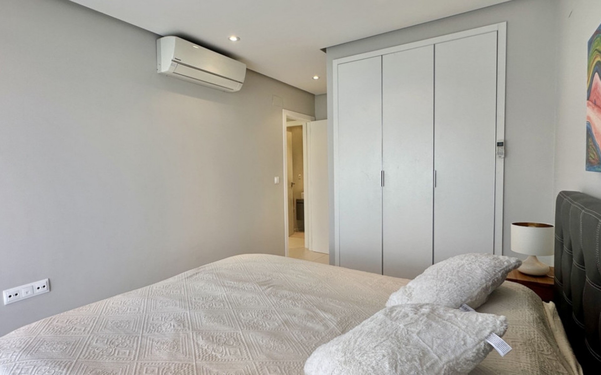 A Vendre - Appartement - Villamartin