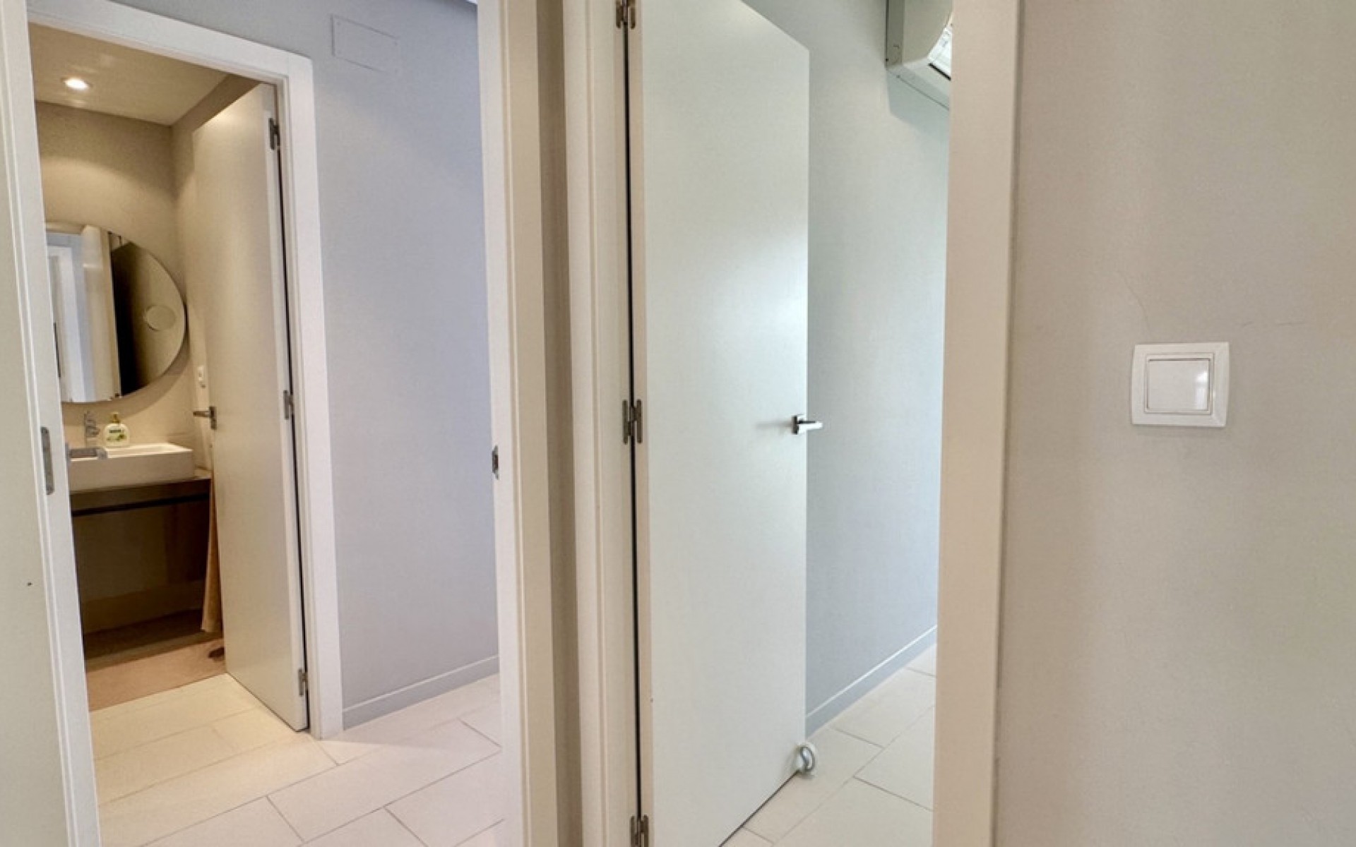 A Vendre - Appartement - Villamartin