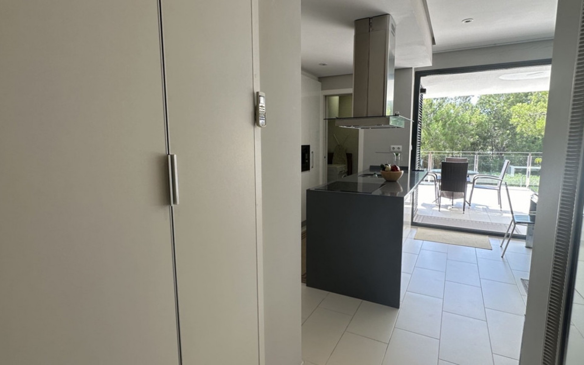 A Vendre - Appartement - Villamartin