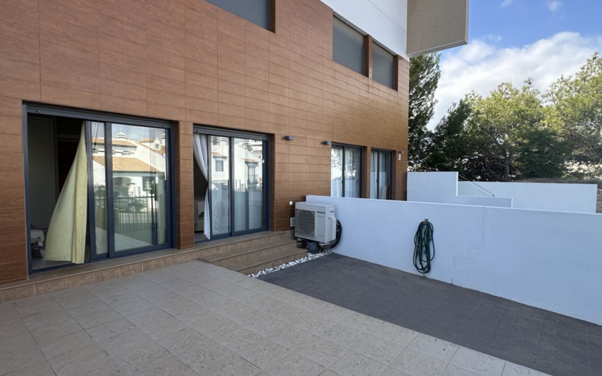 A Vendre - Appartement - Villamartin