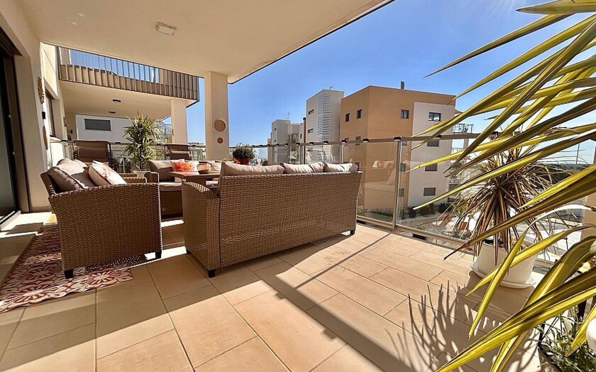 A Vendre - Appartement - Villamartin