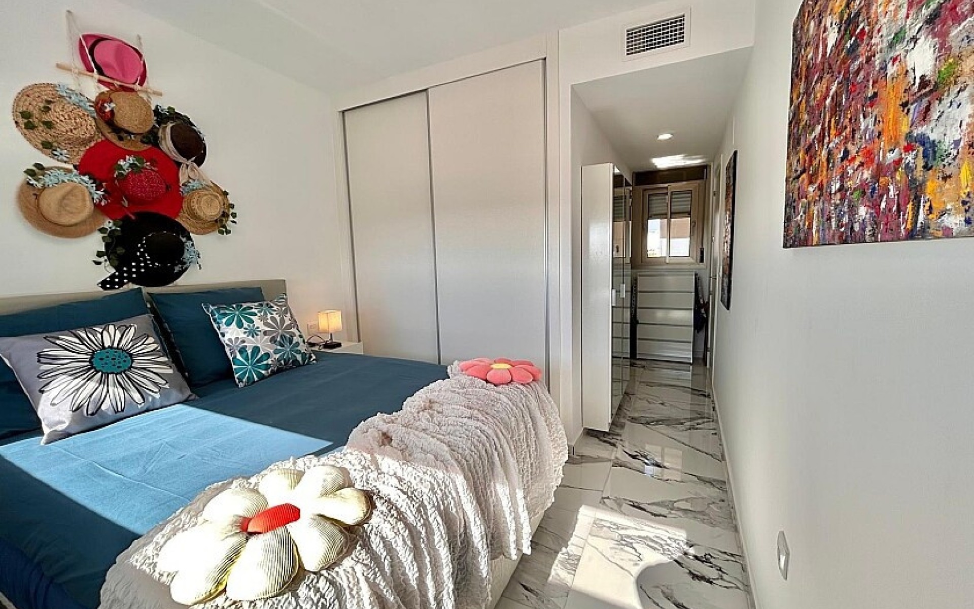 A Vendre - Appartement - Villamartin