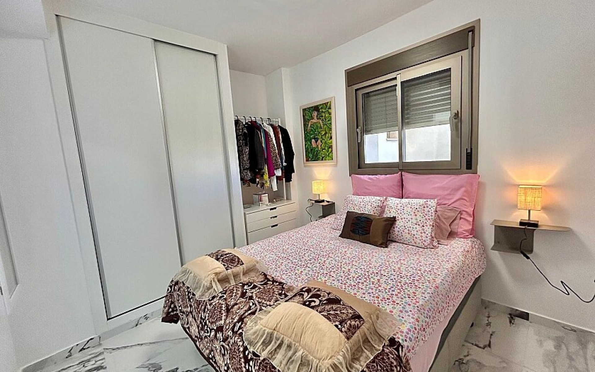 A Vendre - Appartement - Villamartin