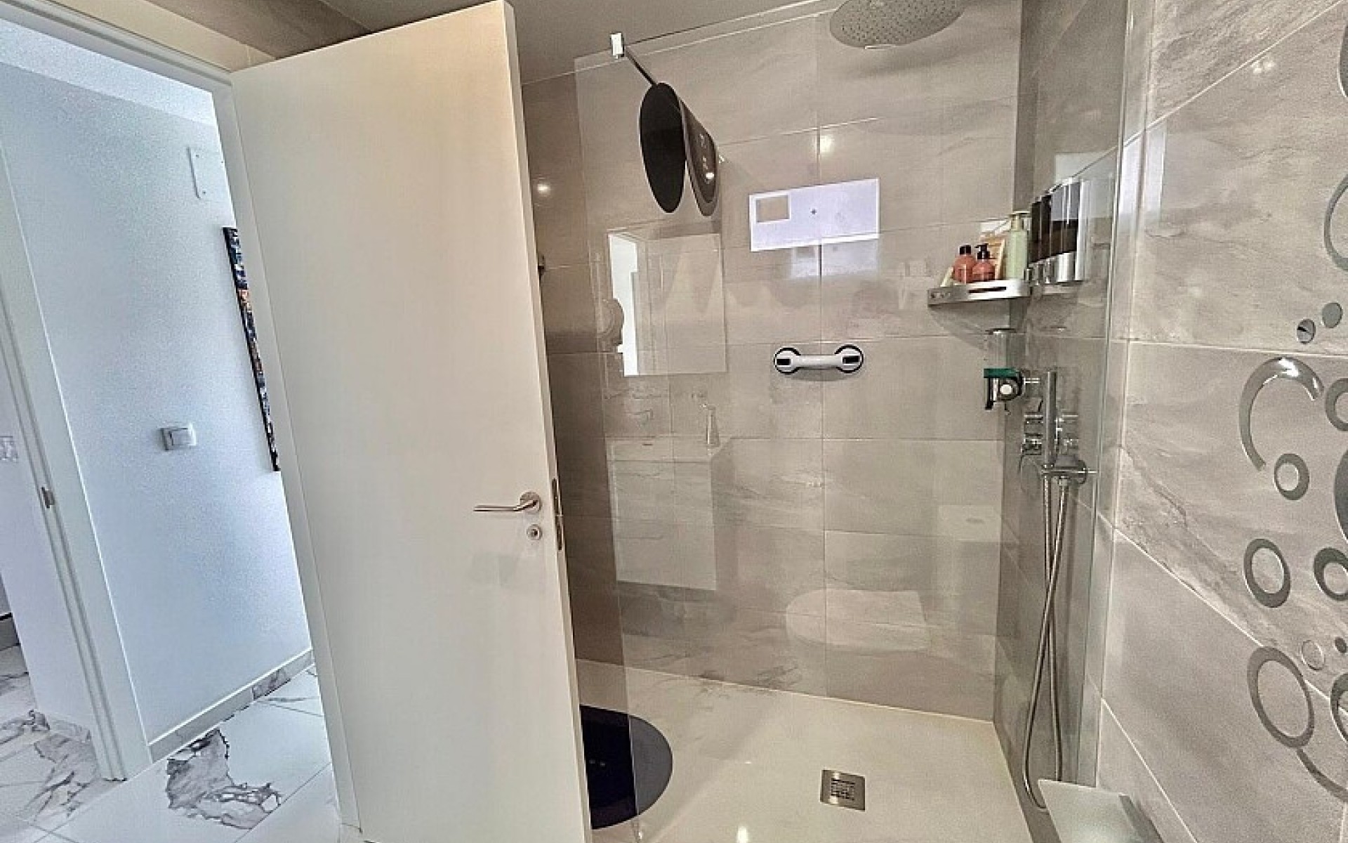 A Vendre - Appartement - Villamartin