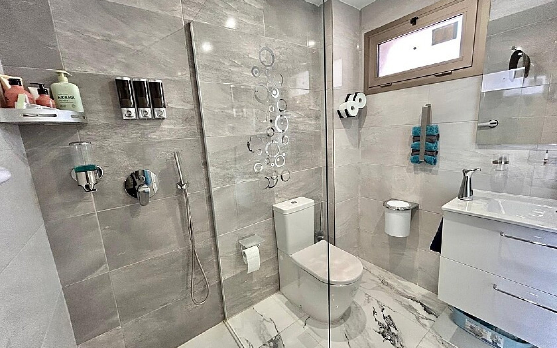 A Vendre - Appartement - Villamartin