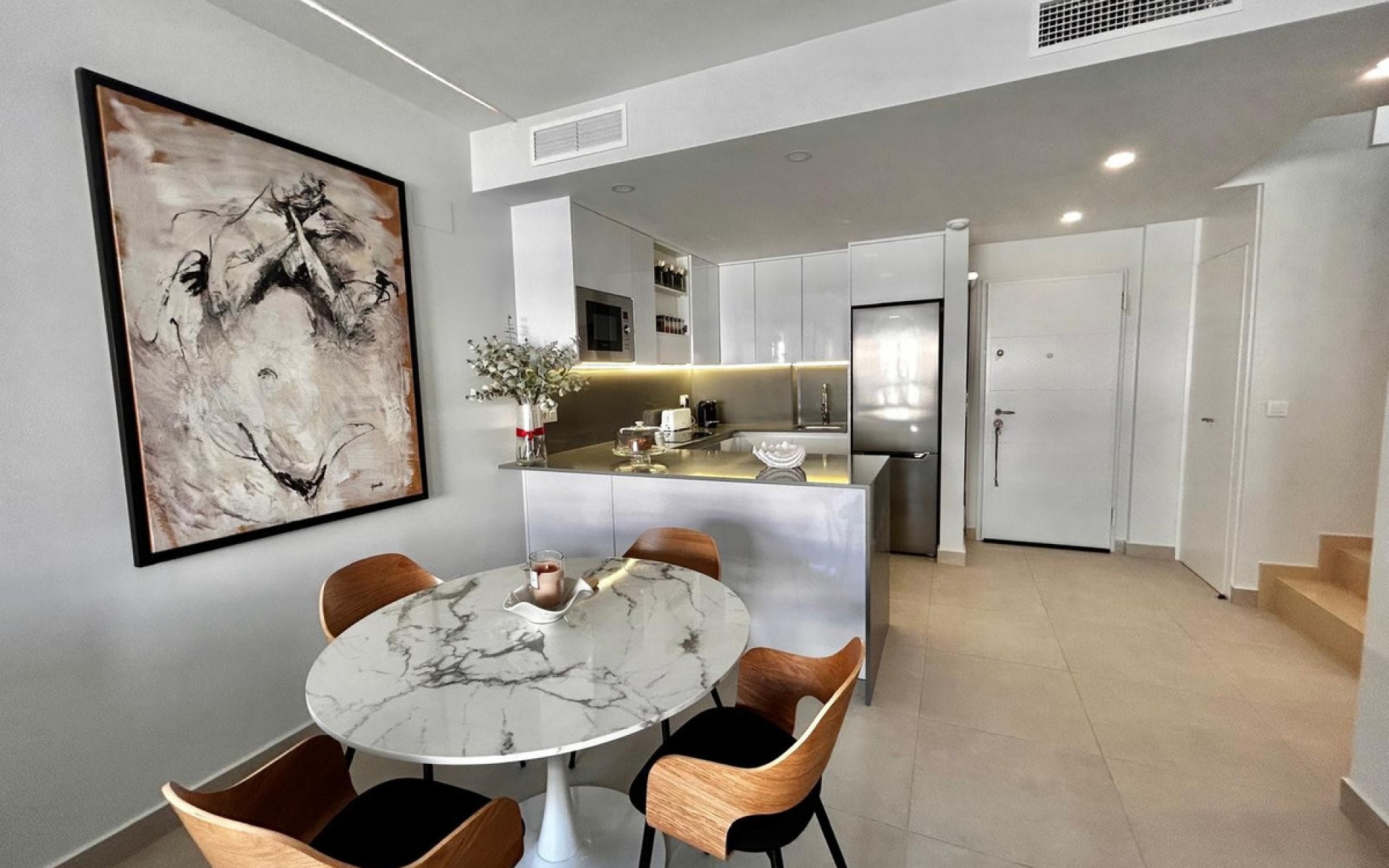 A Vendre - Appartement - Villamartin