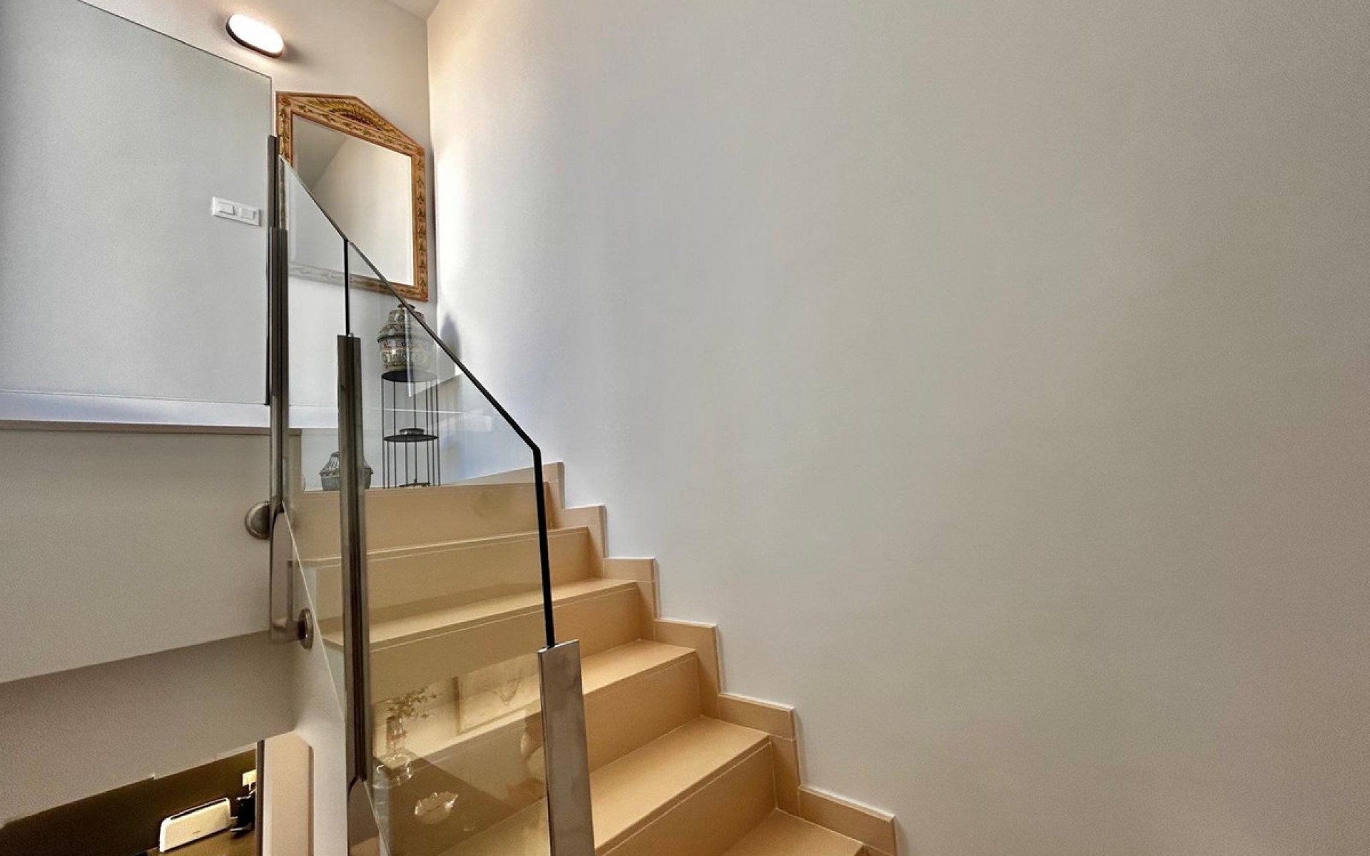 A Vendre - Appartement - Villamartin