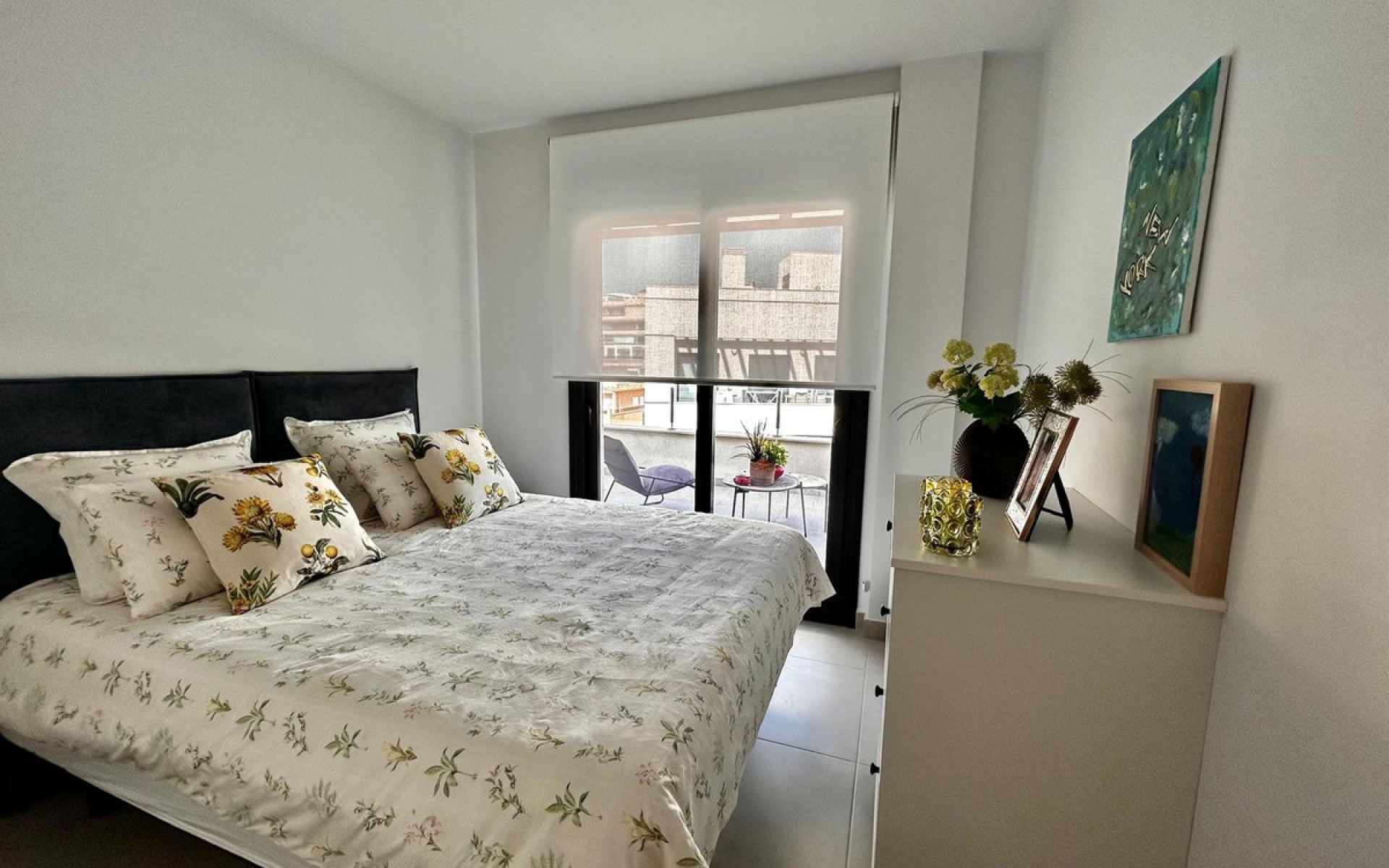 A Vendre - Appartement - Villamartin