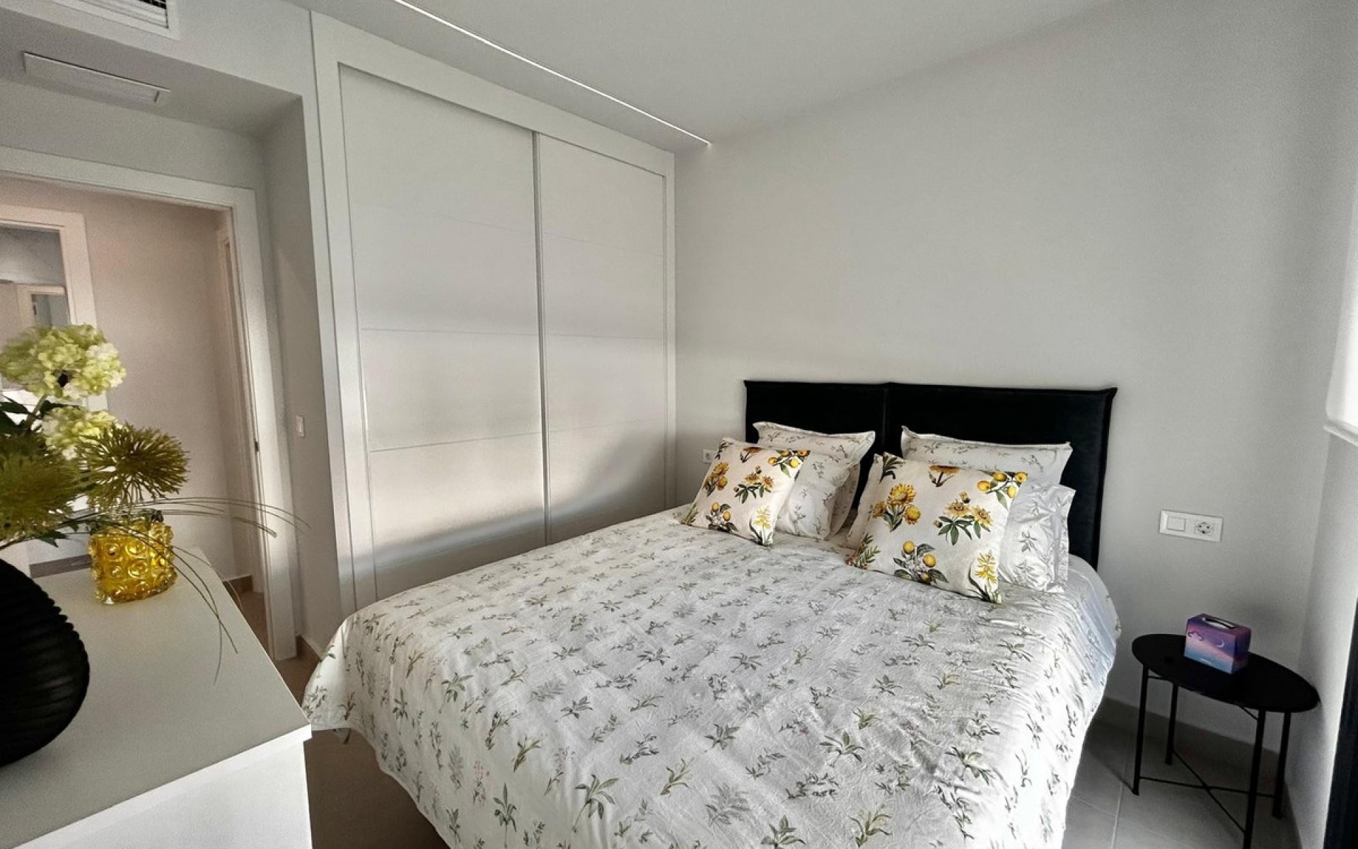 A Vendre - Appartement - Villamartin