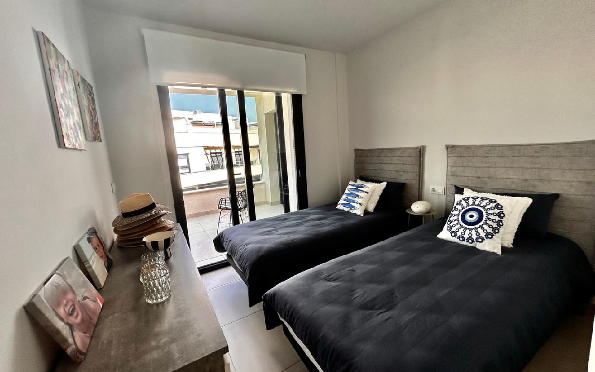 A Vendre - Appartement - Villamartin