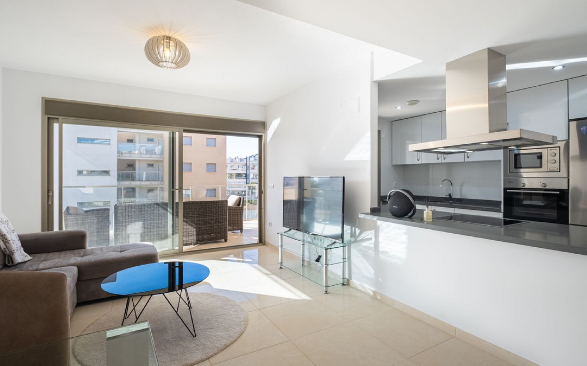 A Vendre - Appartement - Villamartin