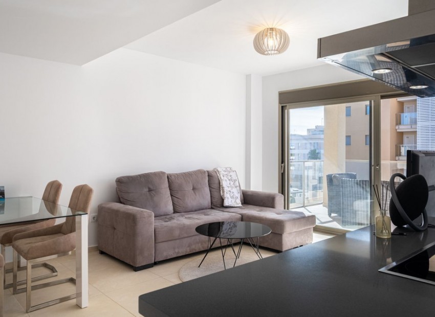 A Vendre - Appartement - Villamartin