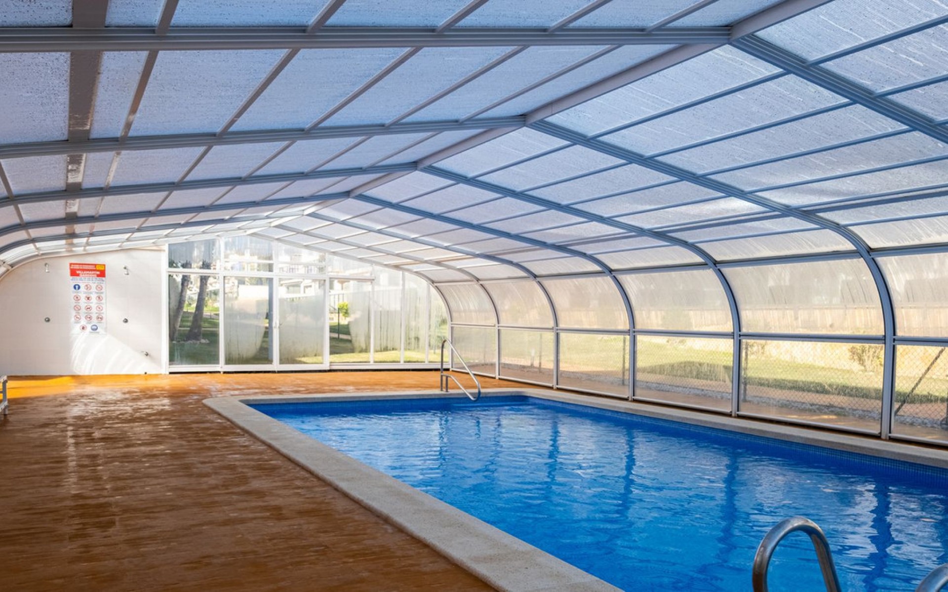 A Vendre - Appartement - Villamartin