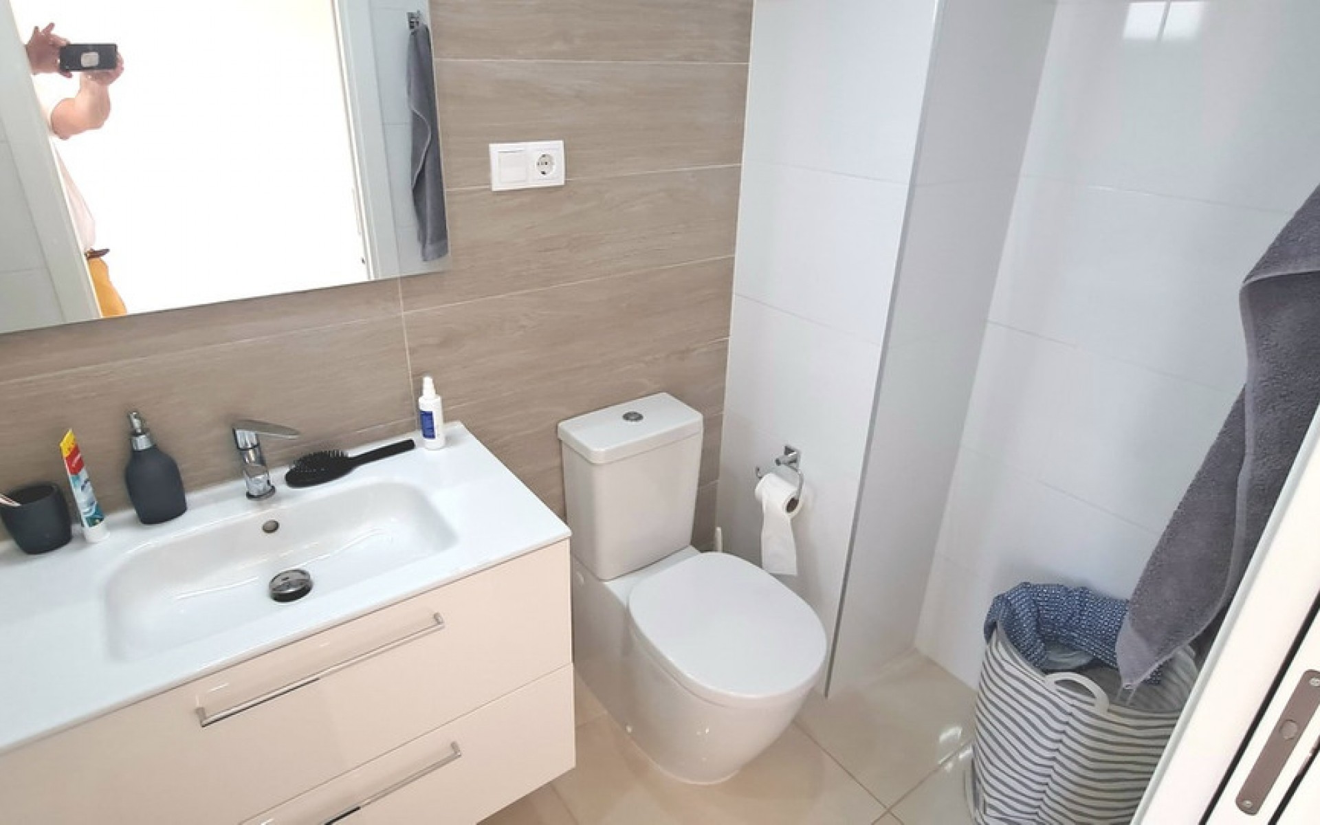 A Vendre - Appartement - Villamartin