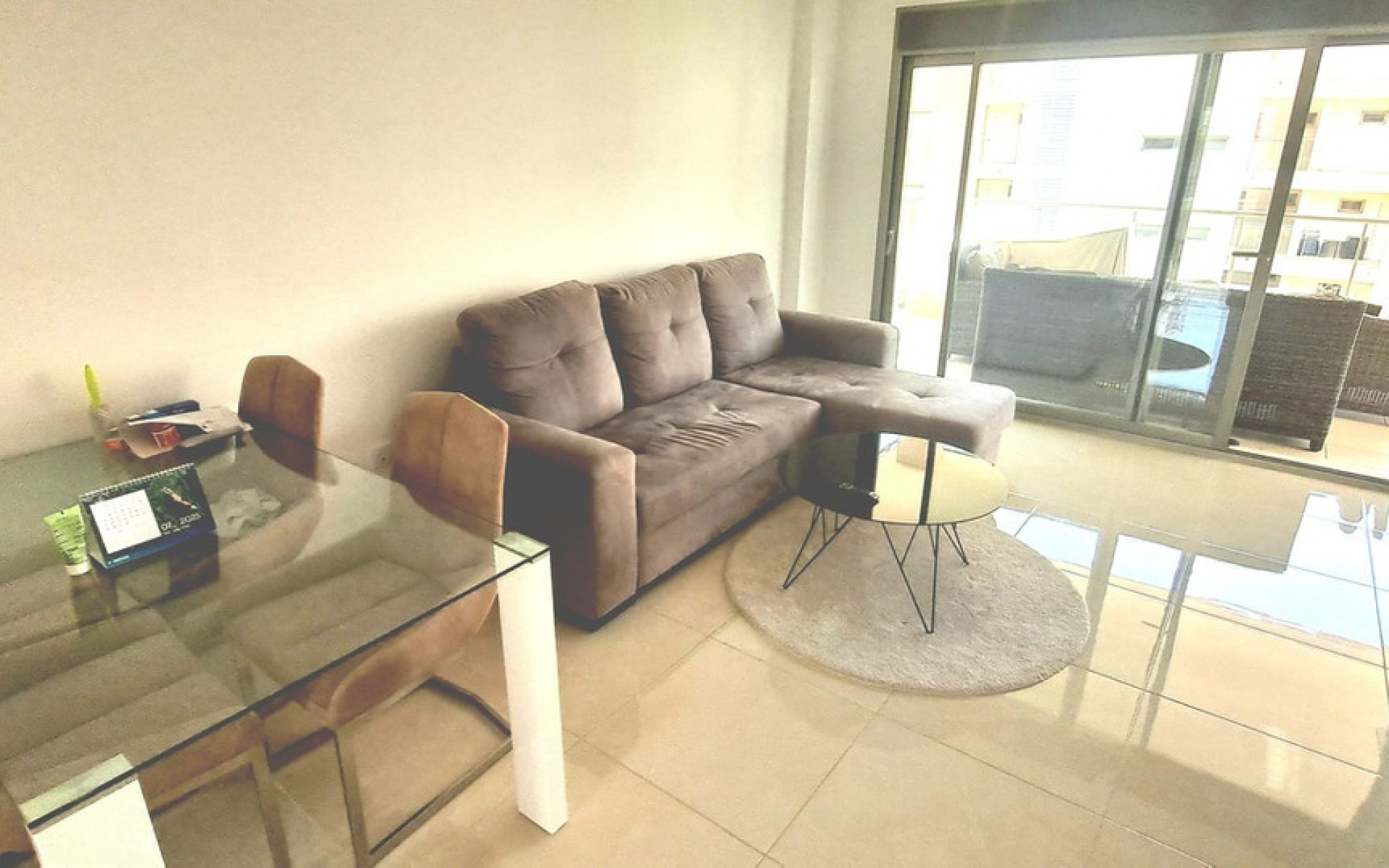 A Vendre - Appartement - Villamartin