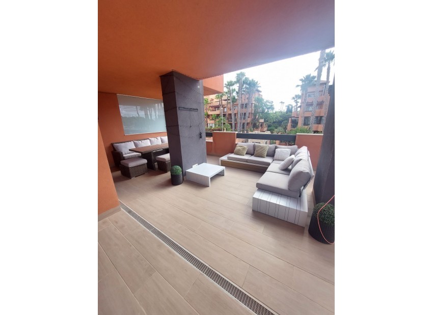 A Vendre - Appartement - Villamartin