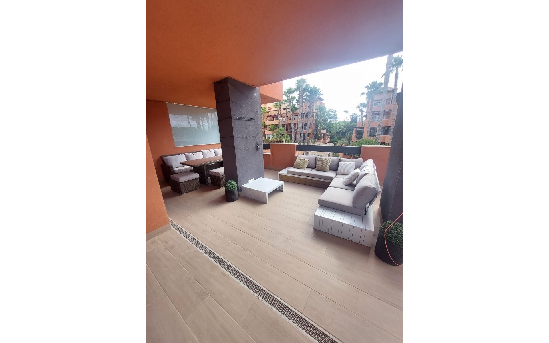 A Vendre - Appartement - Villamartin