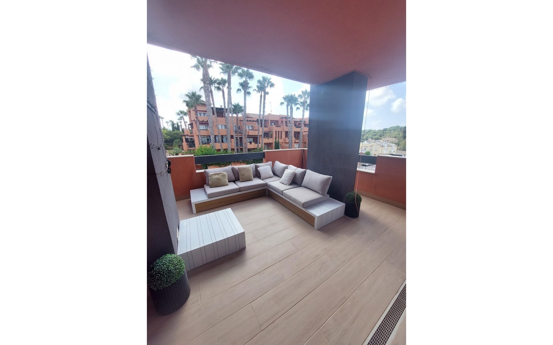 A Vendre - Appartement - Villamartin