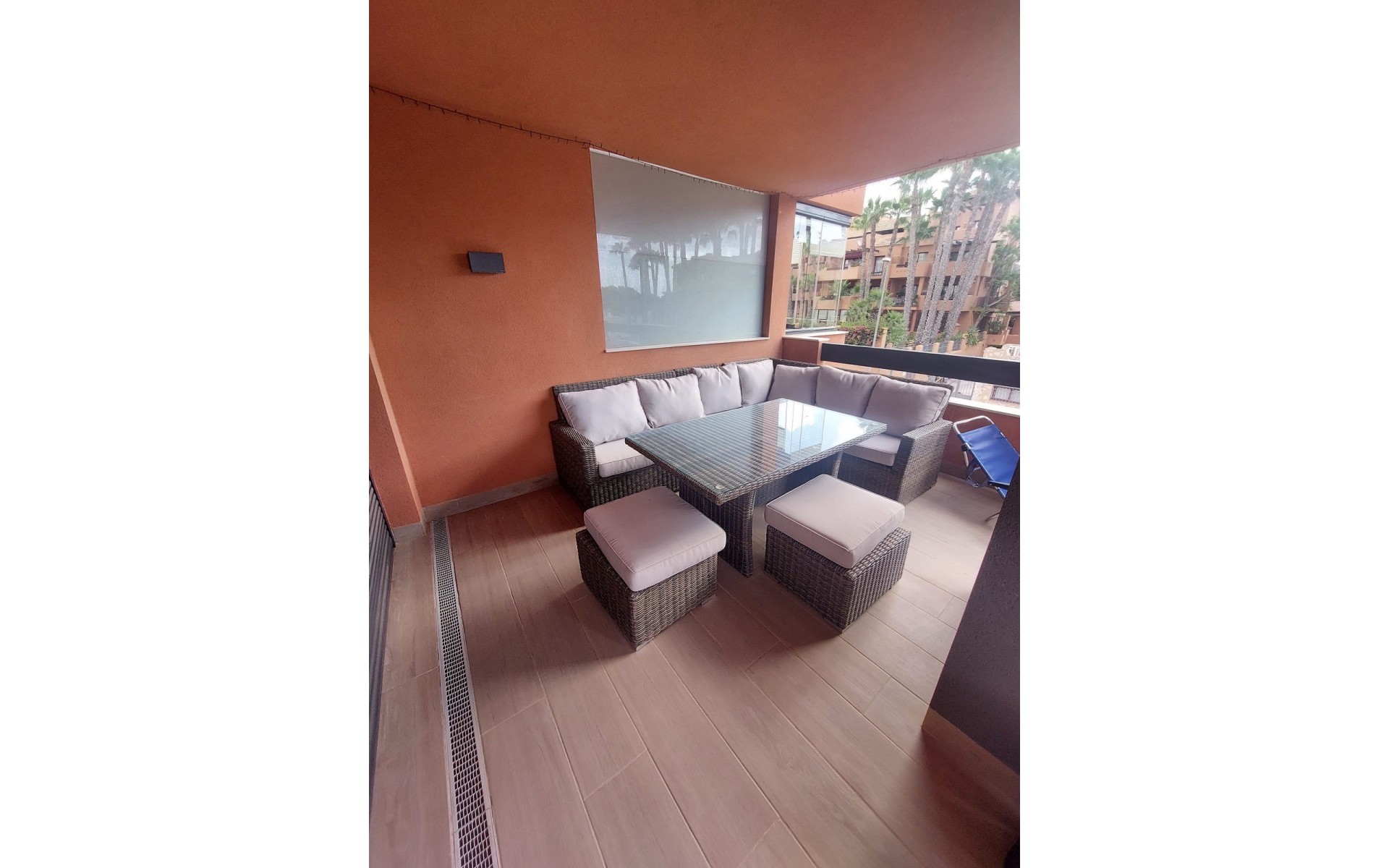 A Vendre - Appartement - Villamartin