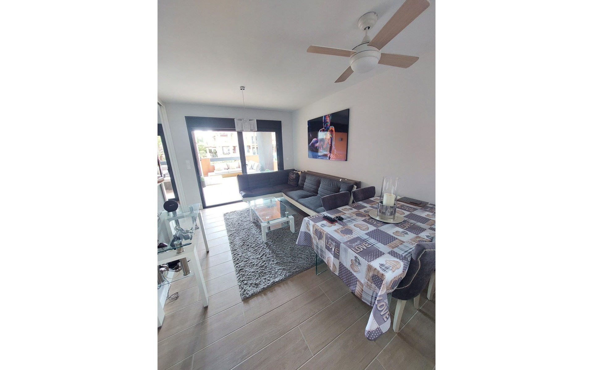 A Vendre - Appartement - Villamartin