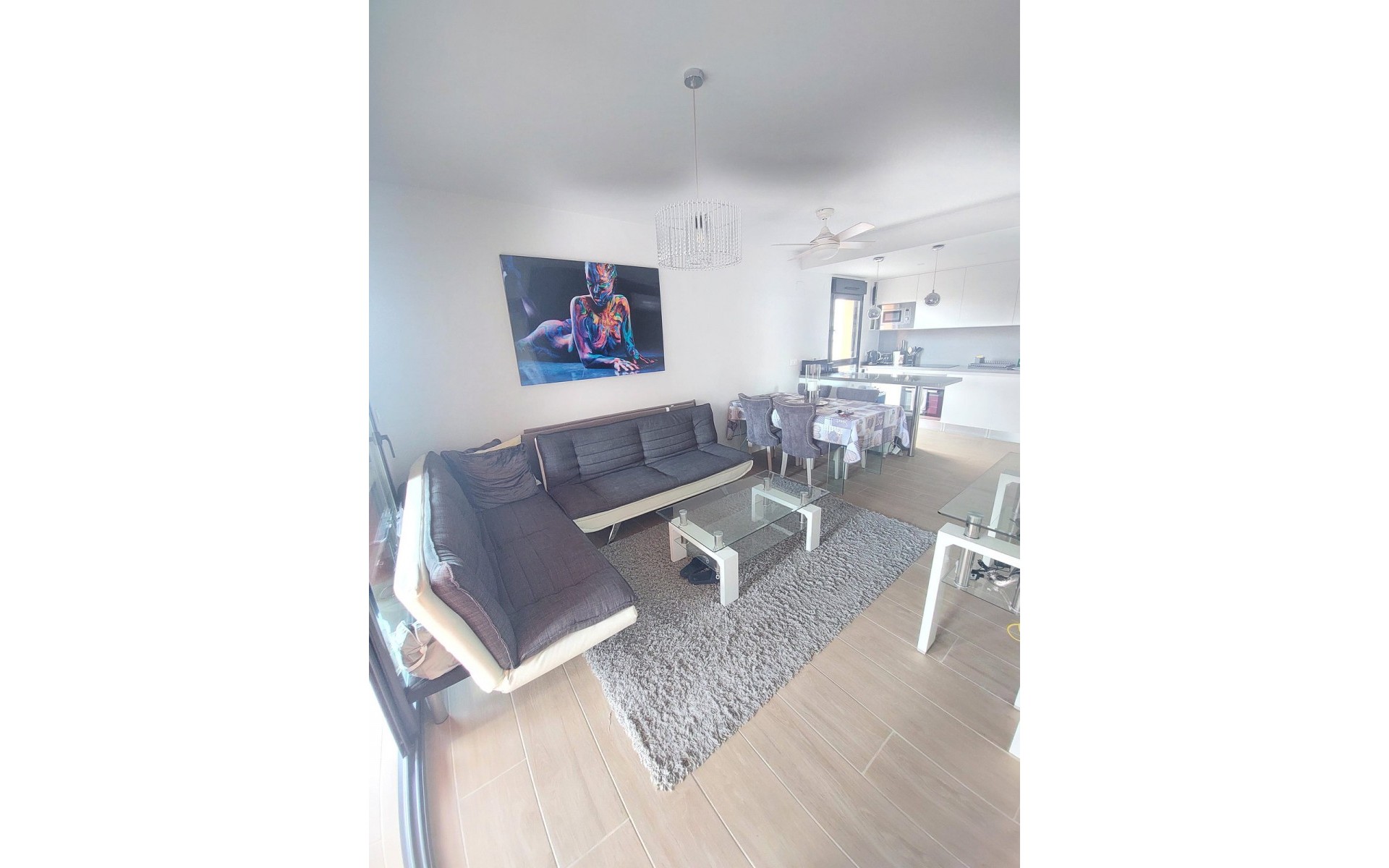 A Vendre - Appartement - Villamartin