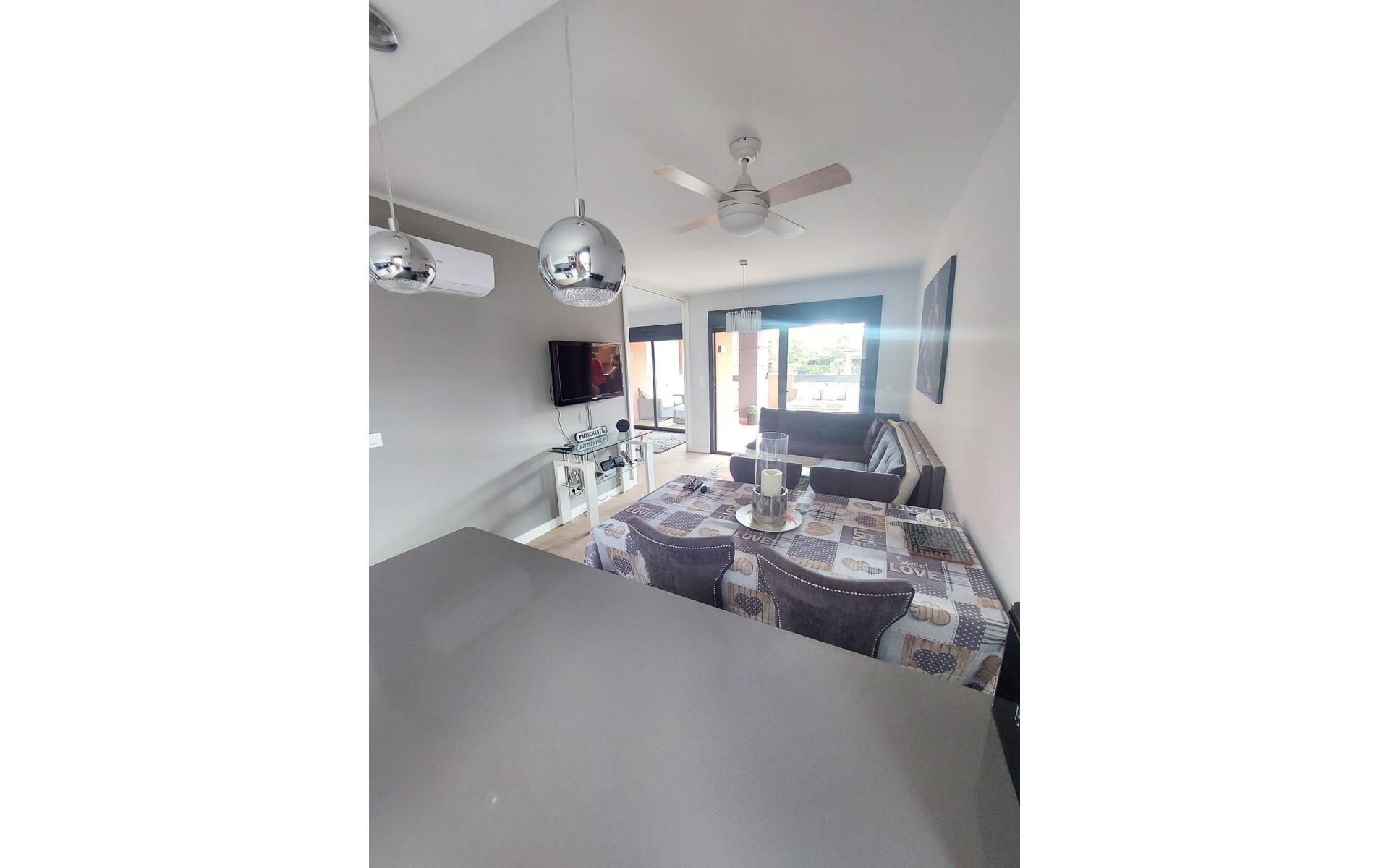 A Vendre - Appartement - Villamartin