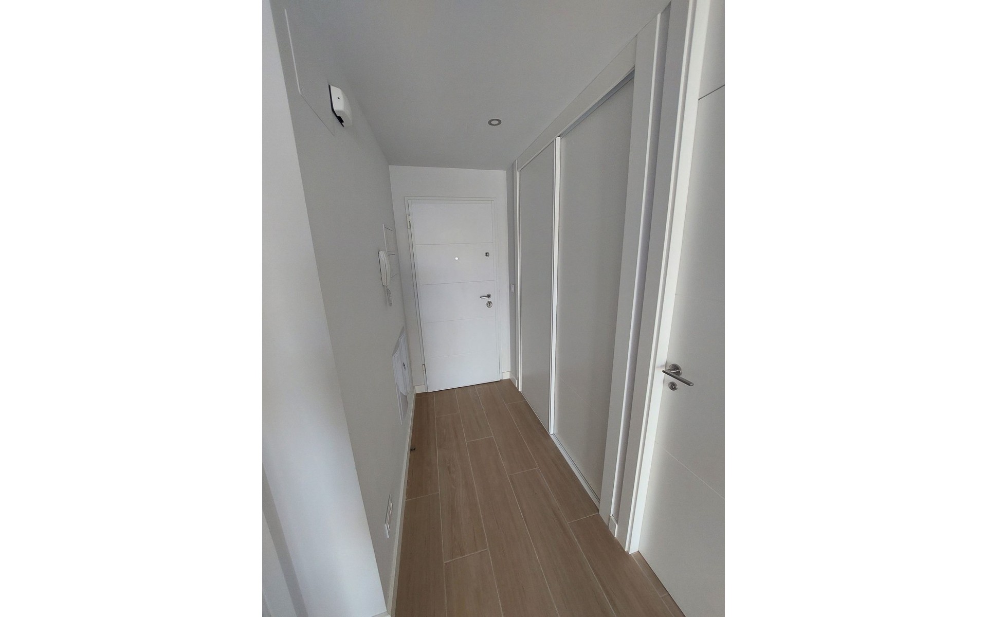 A Vendre - Appartement - Villamartin