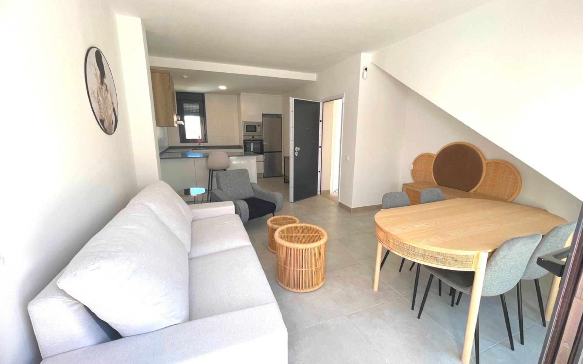 A Vendre - Appartement - Villamartin