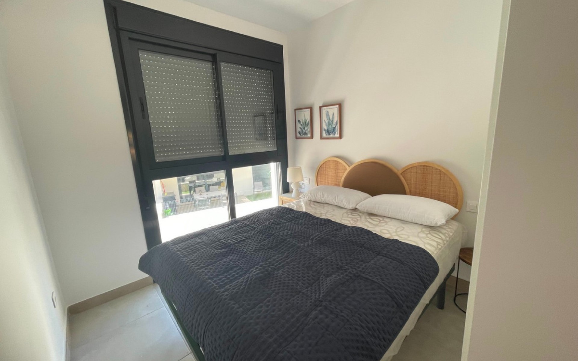 A Vendre - Appartement - Villamartin