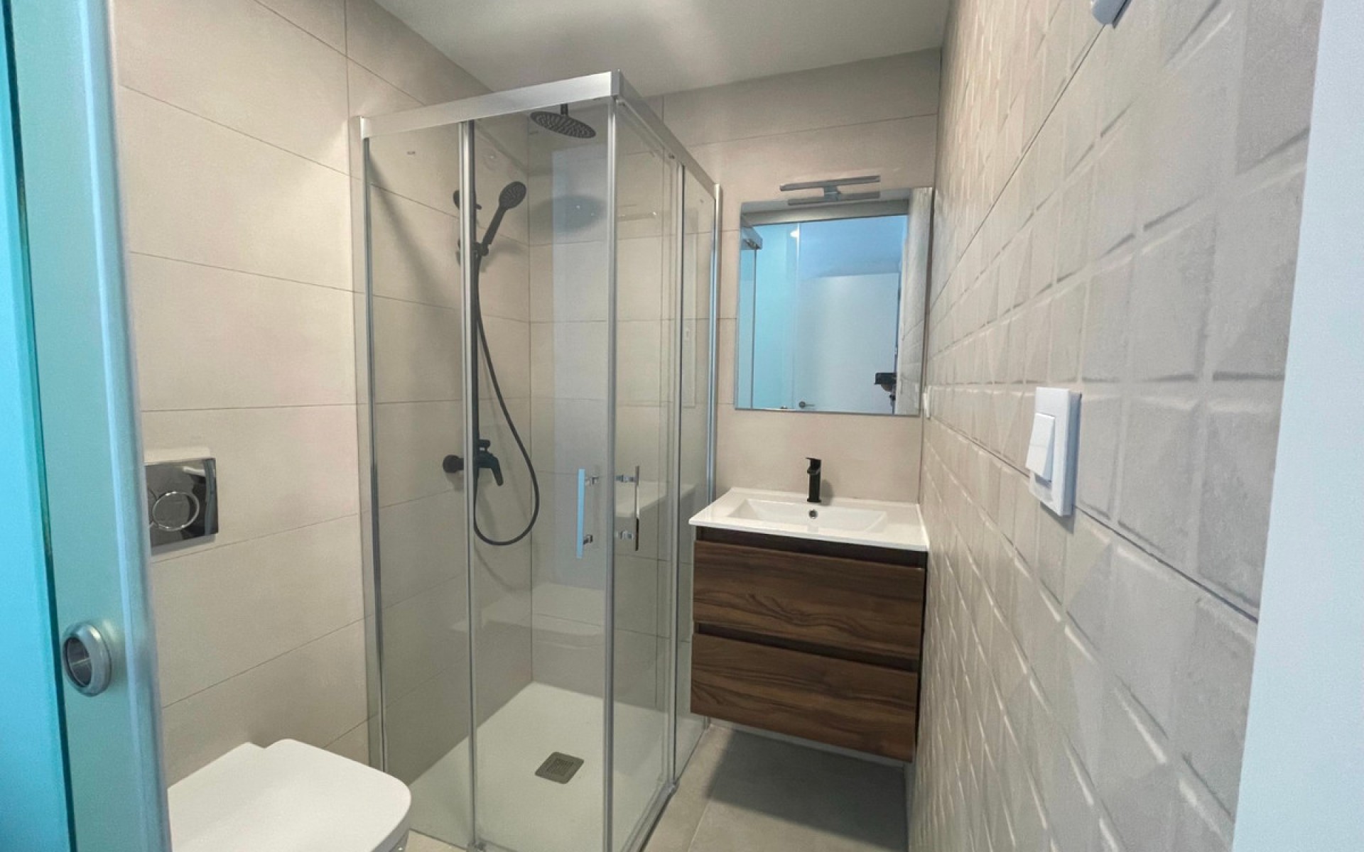 A Vendre - Appartement - Villamartin