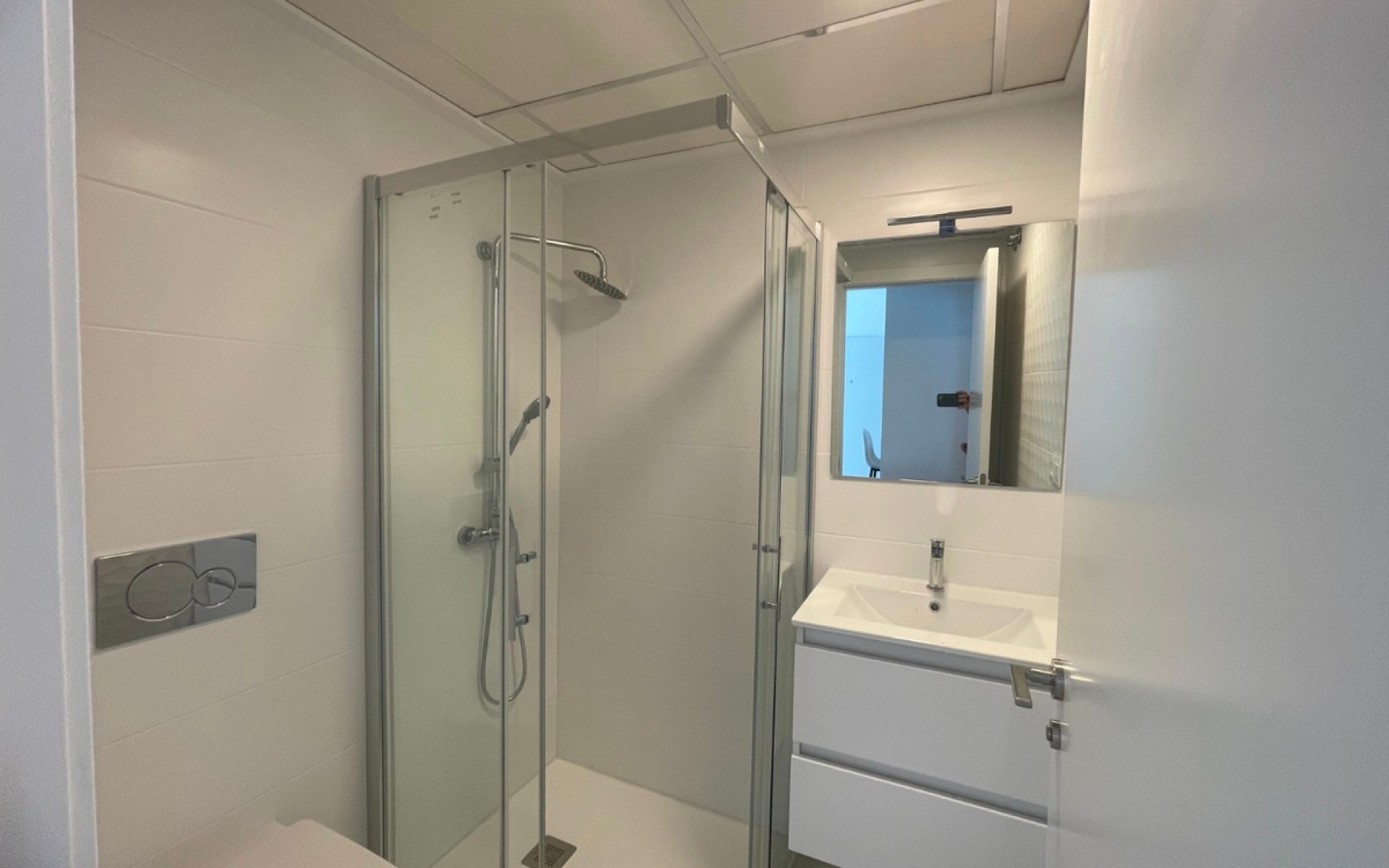 A Vendre - Appartement - Villamartin