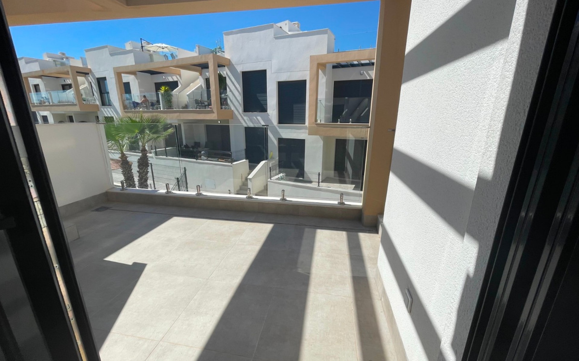 A Vendre - Appartement - Villamartin
