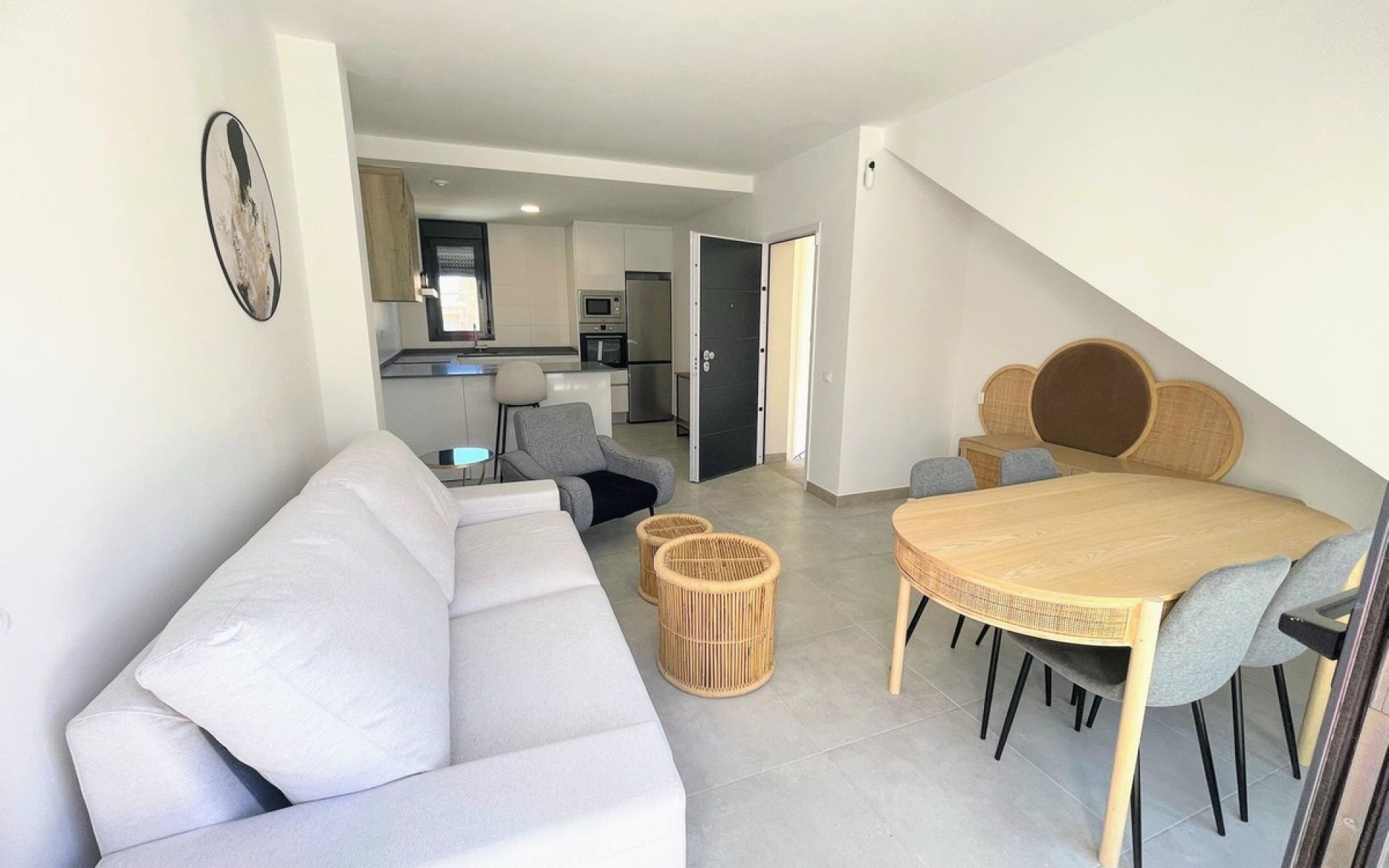 A Vendre - Appartement - Villamartin