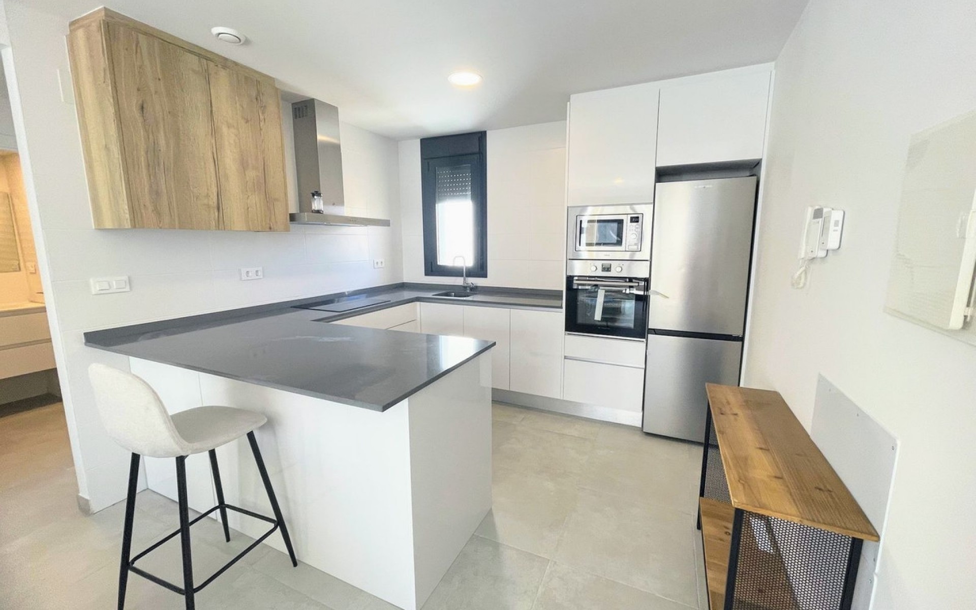 A Vendre - Appartement - Villamartin