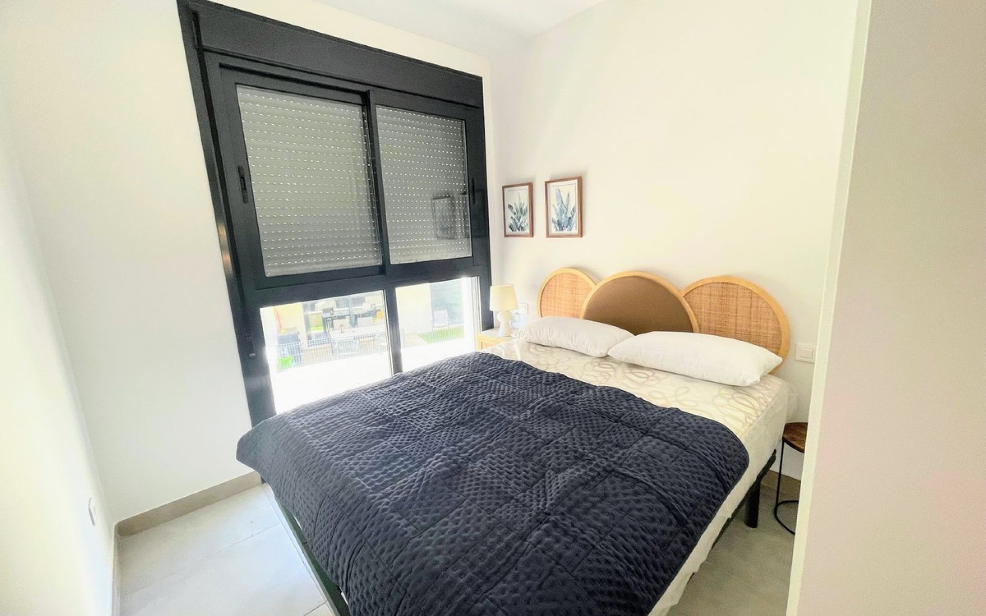 A Vendre - Appartement - Villamartin