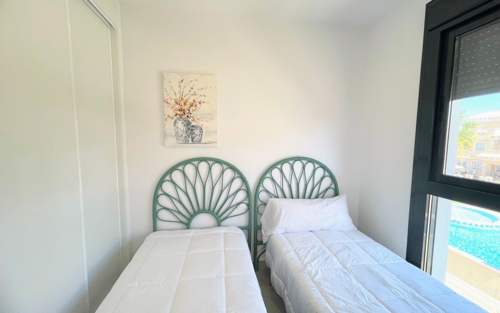 A Vendre - Appartement - Villamartin